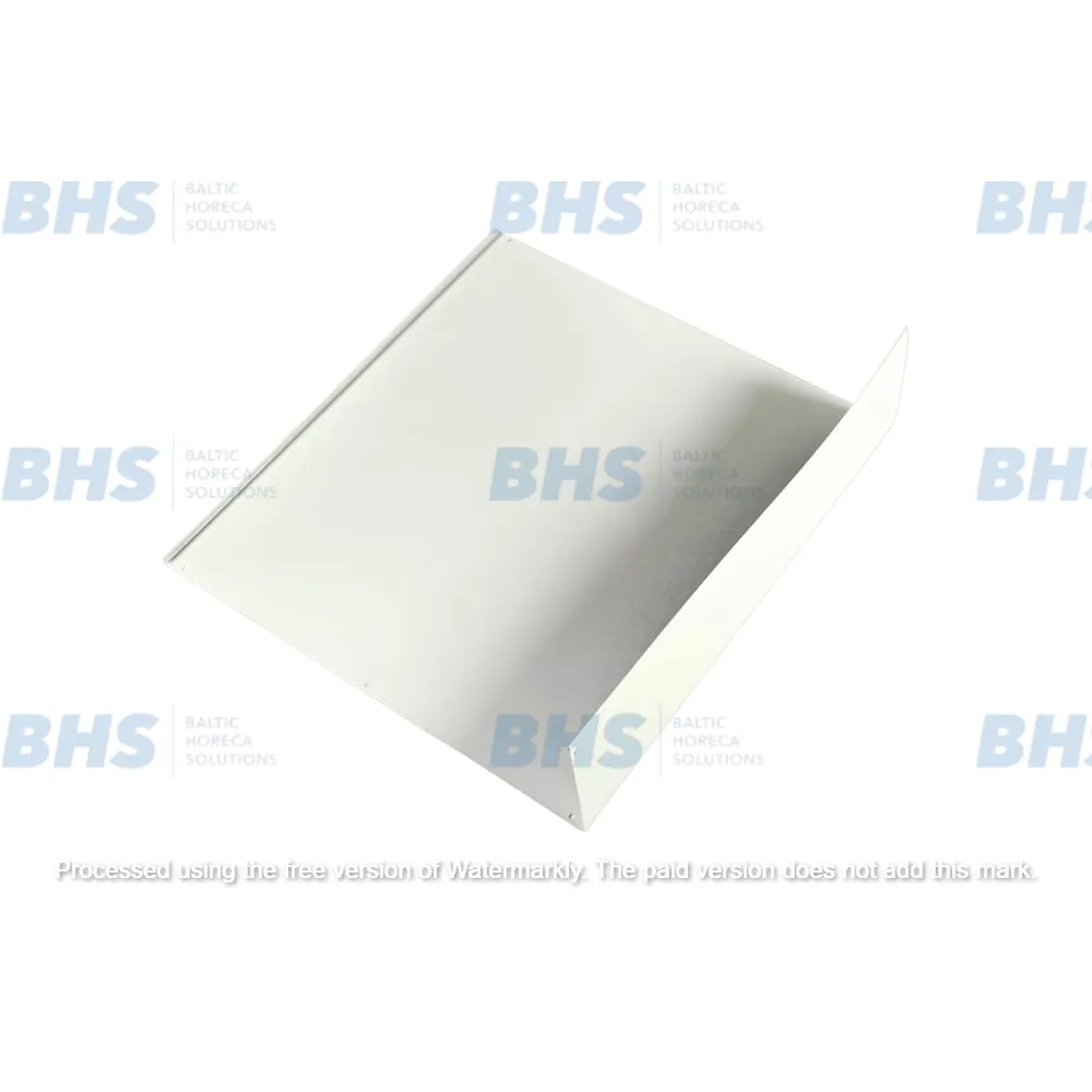 Couvercle Supérieur Blanc pour Réfrigérateur GBC375CP-I