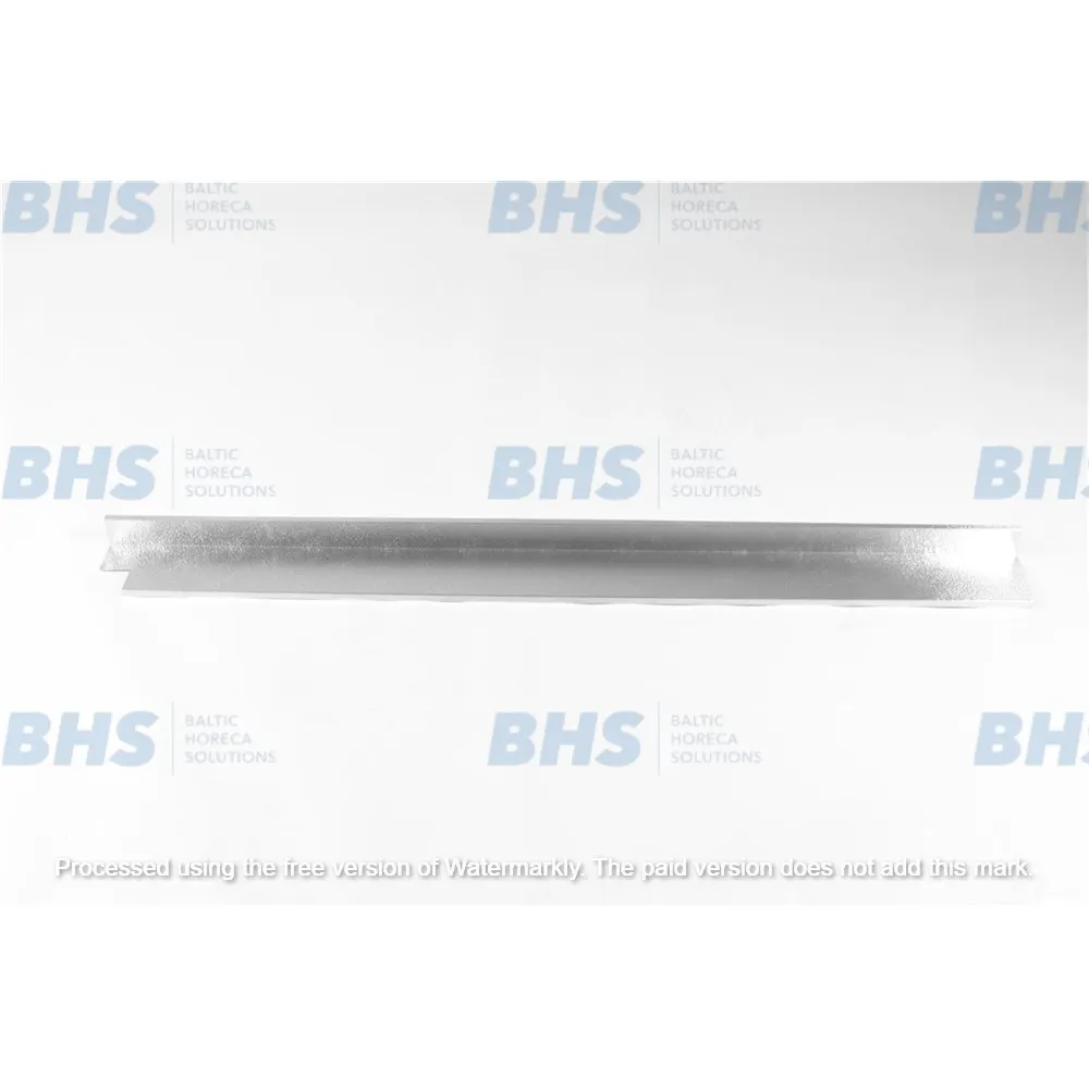 Šaldytuvo vidinių vamzdžių dangtis