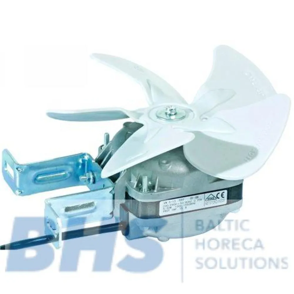 Ventilators 5W H52 220/50