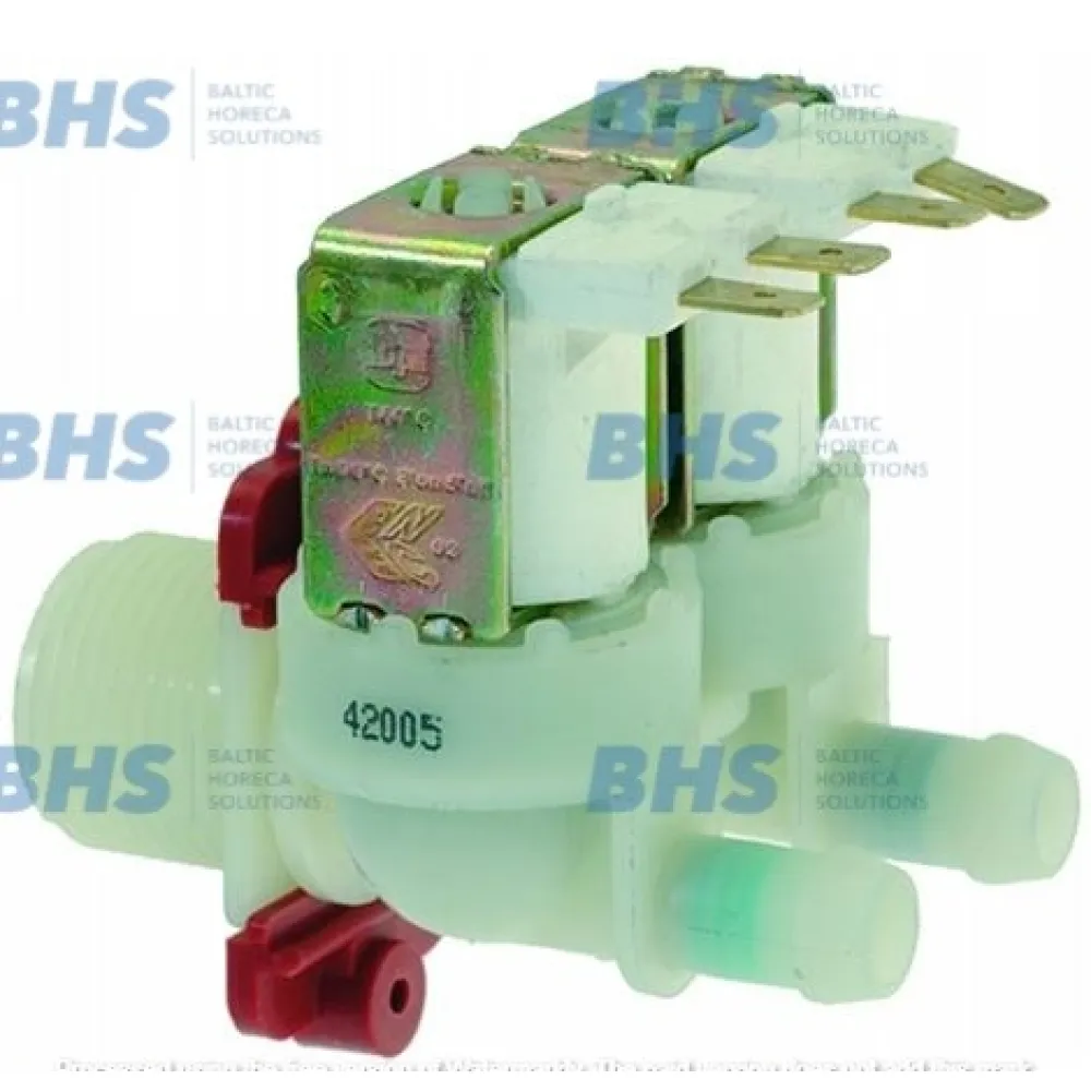 Premium Water Inlet Valve for Ice Makers