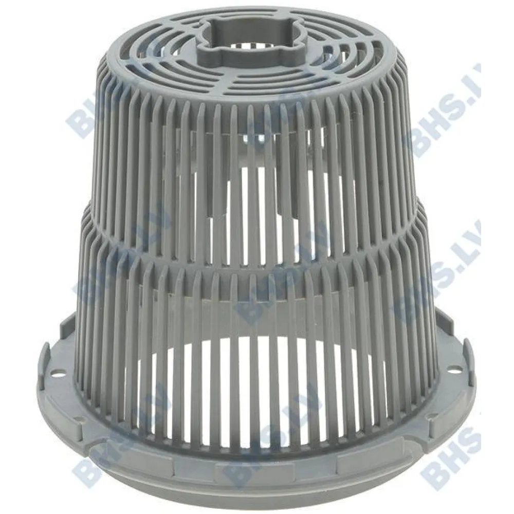 PUMP FILTER ø 124 mm