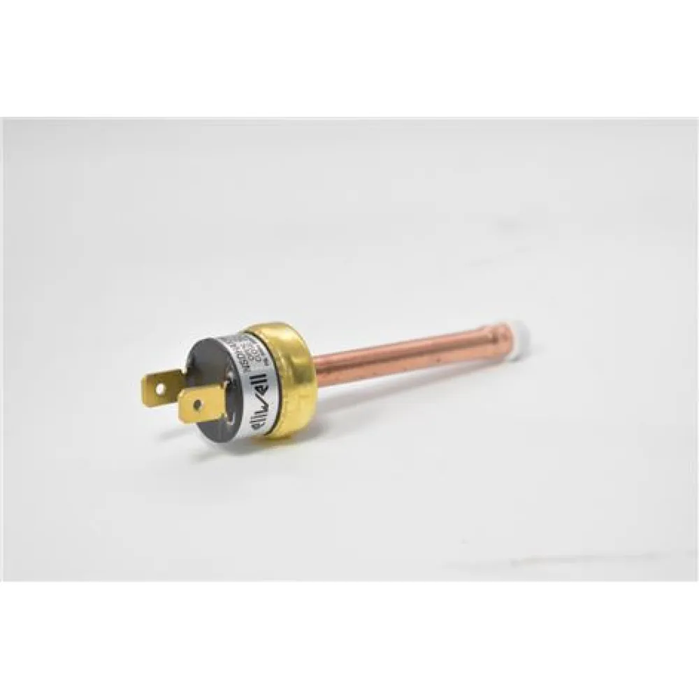 High Pressure Switch for Ice Makers