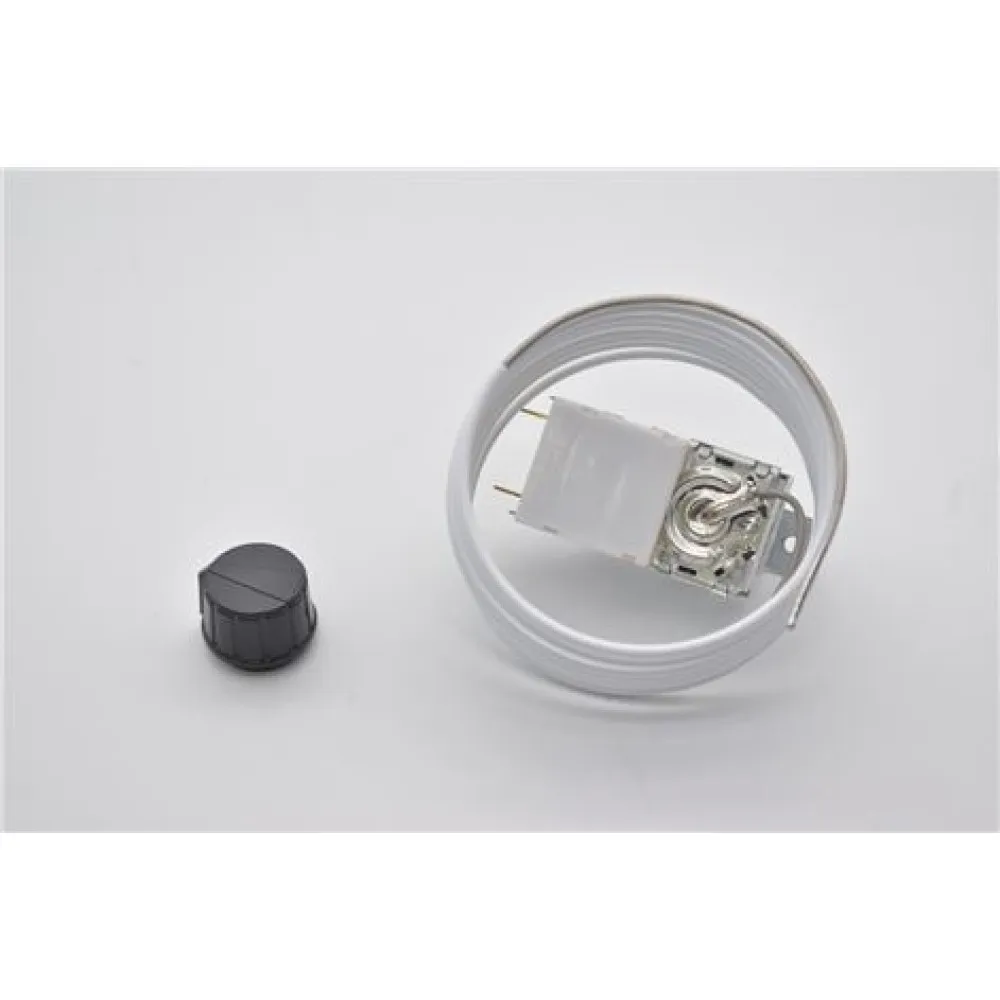 Advanced BIN Thermostat for Ice Makers