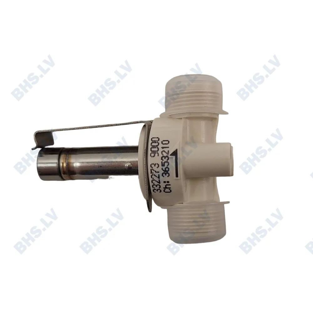 Kafijas automātu vārsta korpuss PPSU 2/2 2.6