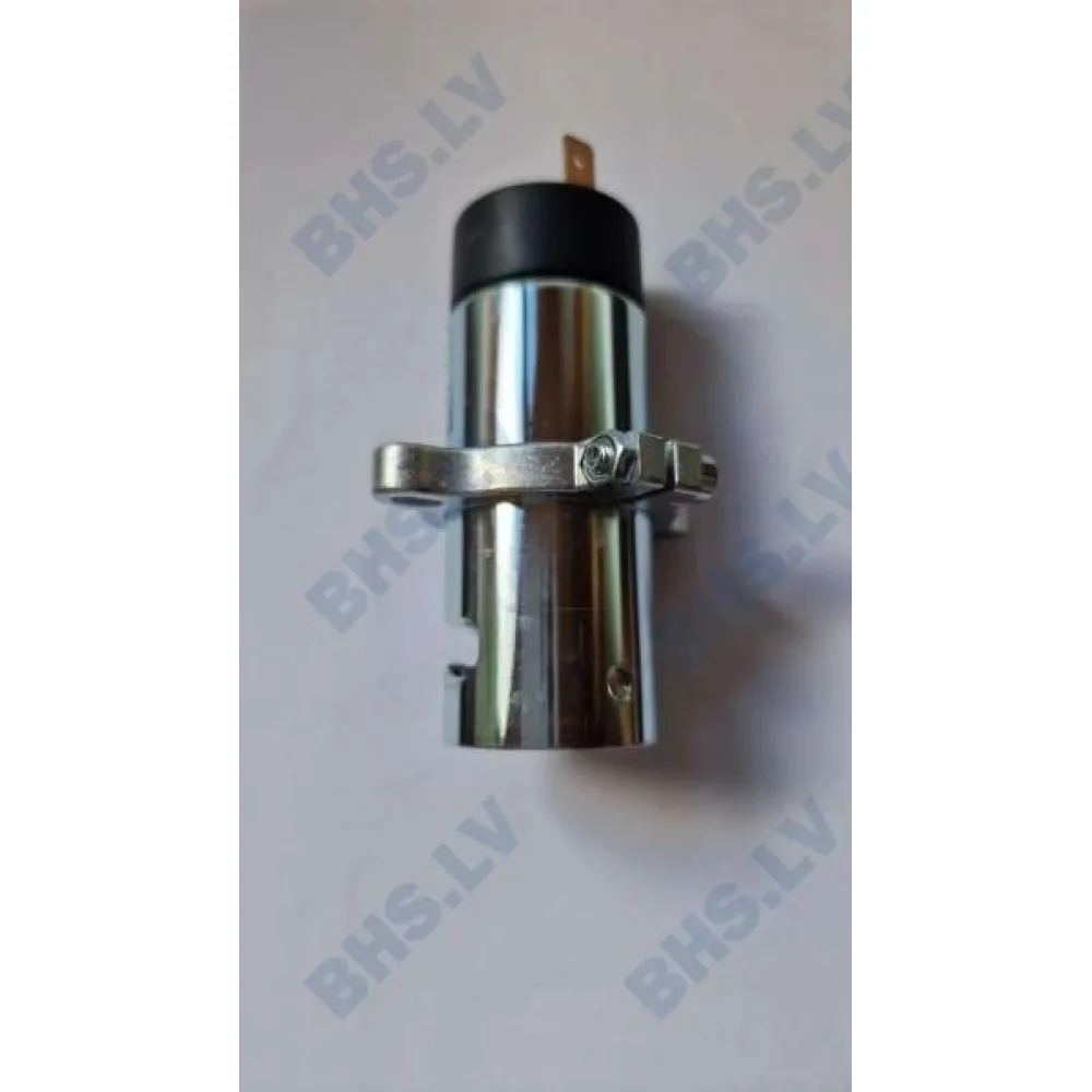 Suruventiil 24V DC 1 voolik 8