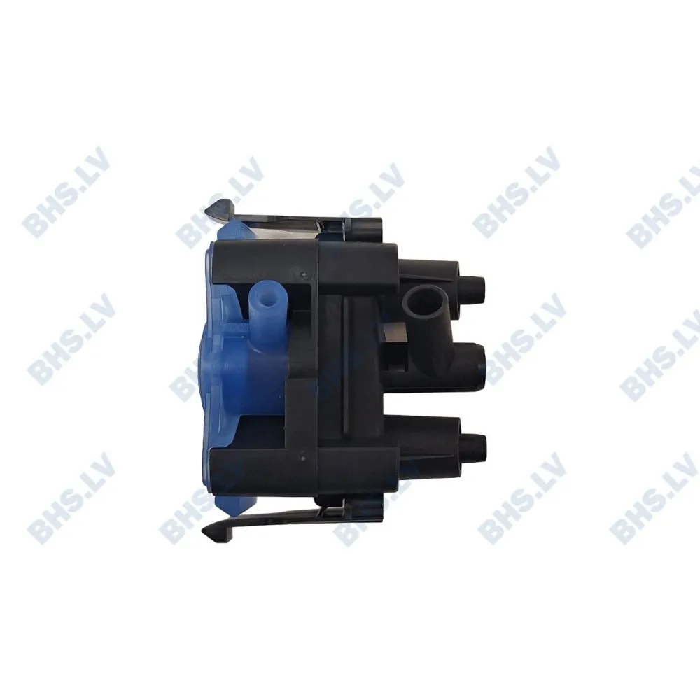 Kohvimasina vahetatavad vahepead aurutamiseks