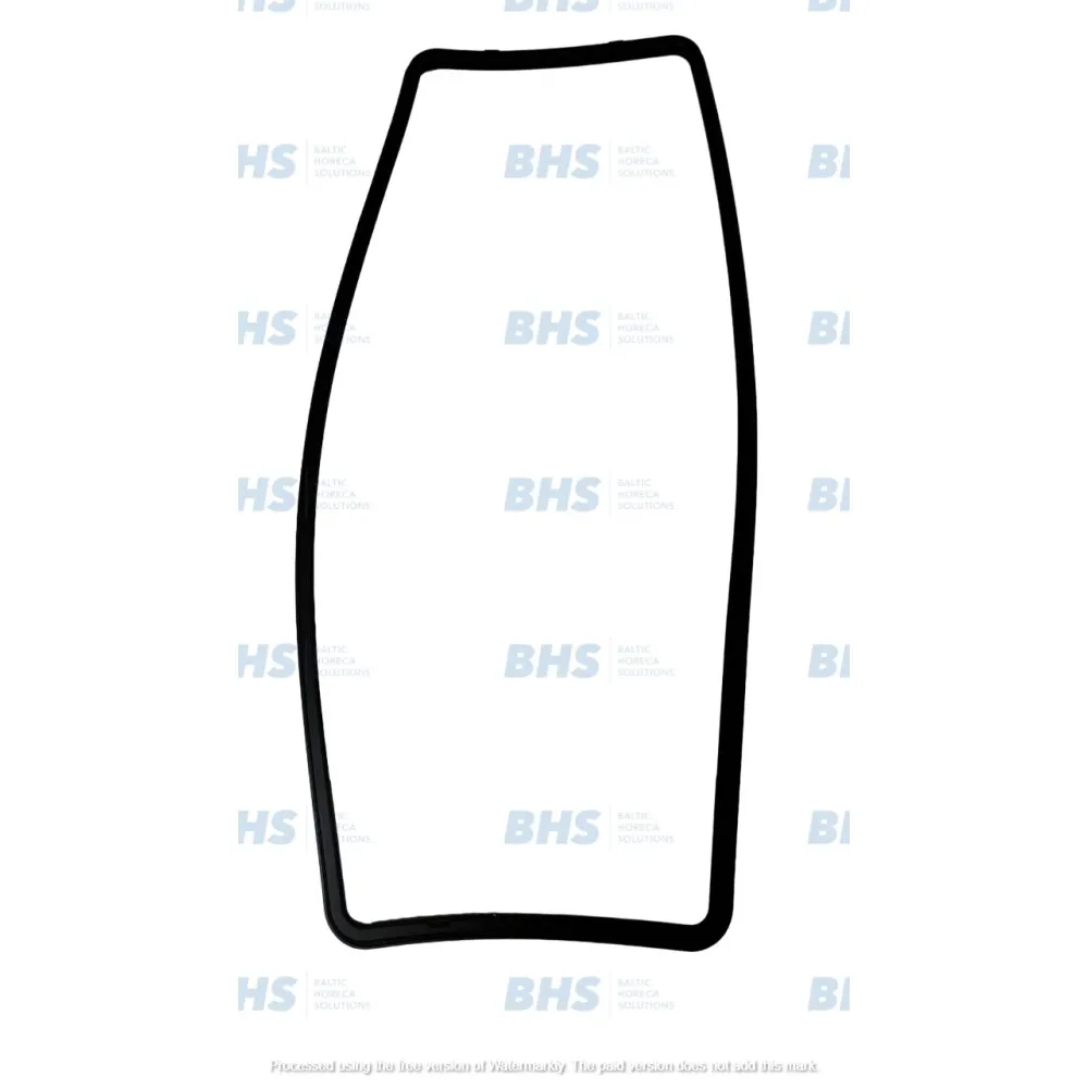 Profilēšanas hermētiķa pulvera konteineris