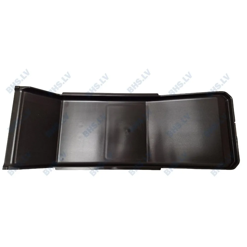 Ievietojamā ierīce bāzes zemes konteineram