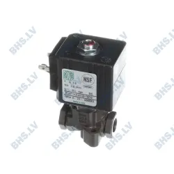 Proportional valve PPS2/224VDC 3.0
