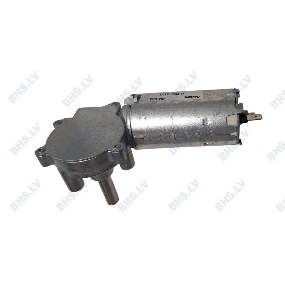 24VDC Motors kafijas automātiem
