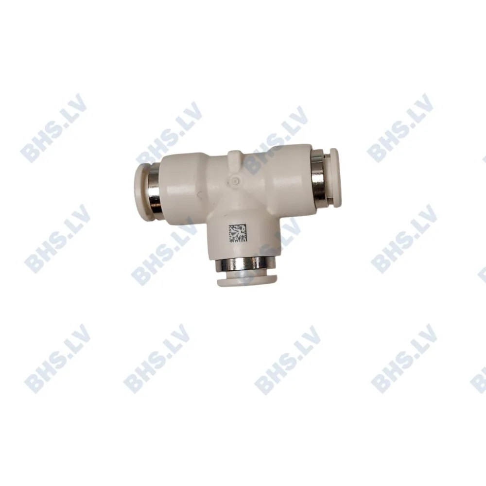 Savienojuma spraudnis T 6-6-6