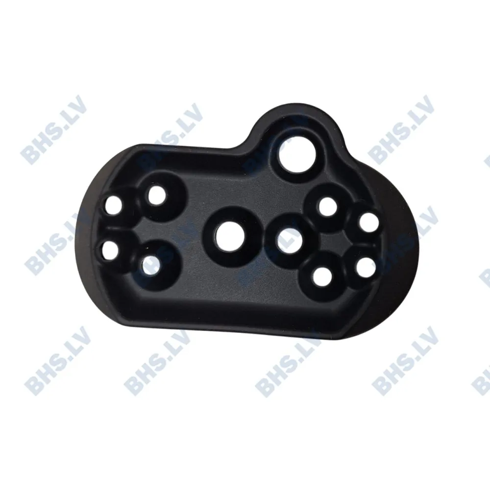 Beverage Splash Guard