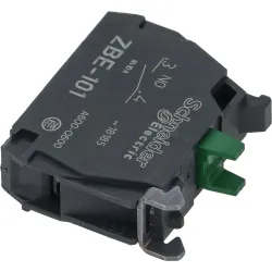 CONTACT SCHNEIDER ZBE-101