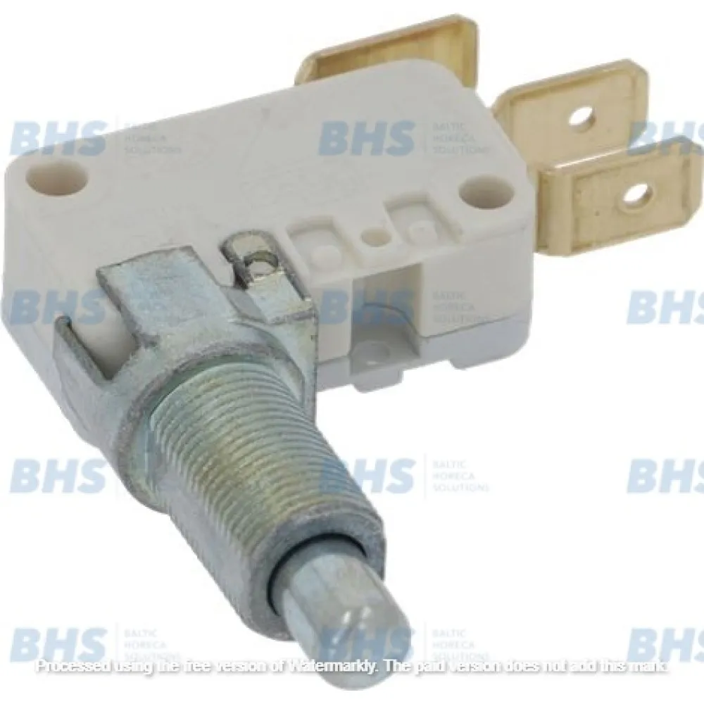 High-Performance Microswitch ROLD VRSRB1DA1AC25