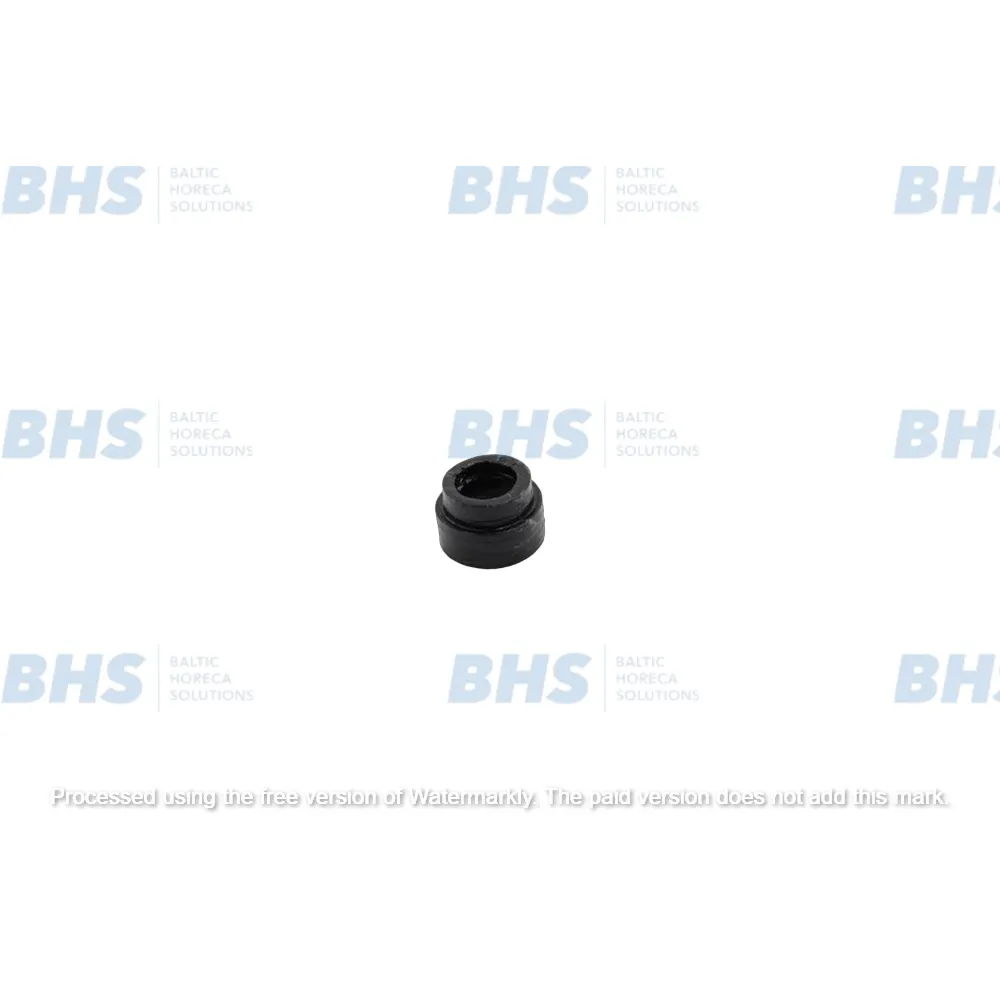 Hinge bushing ar vadiem