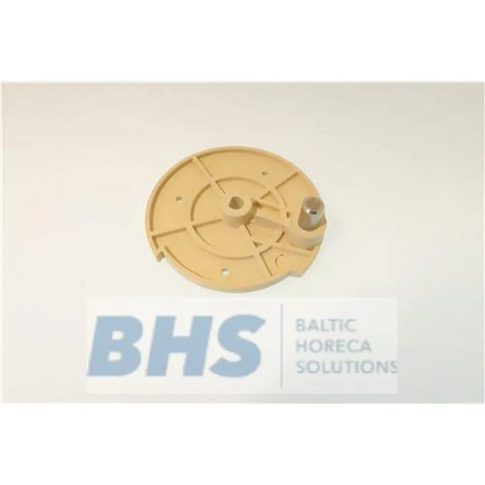 Precision CAM Motor Wheel for Ice Makers