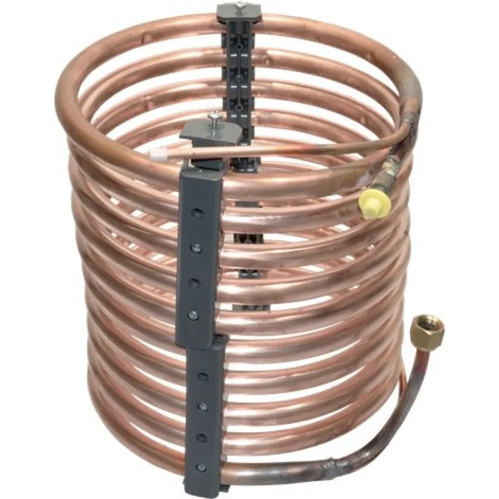 SPARE 5246 Condenser for Ice Makers