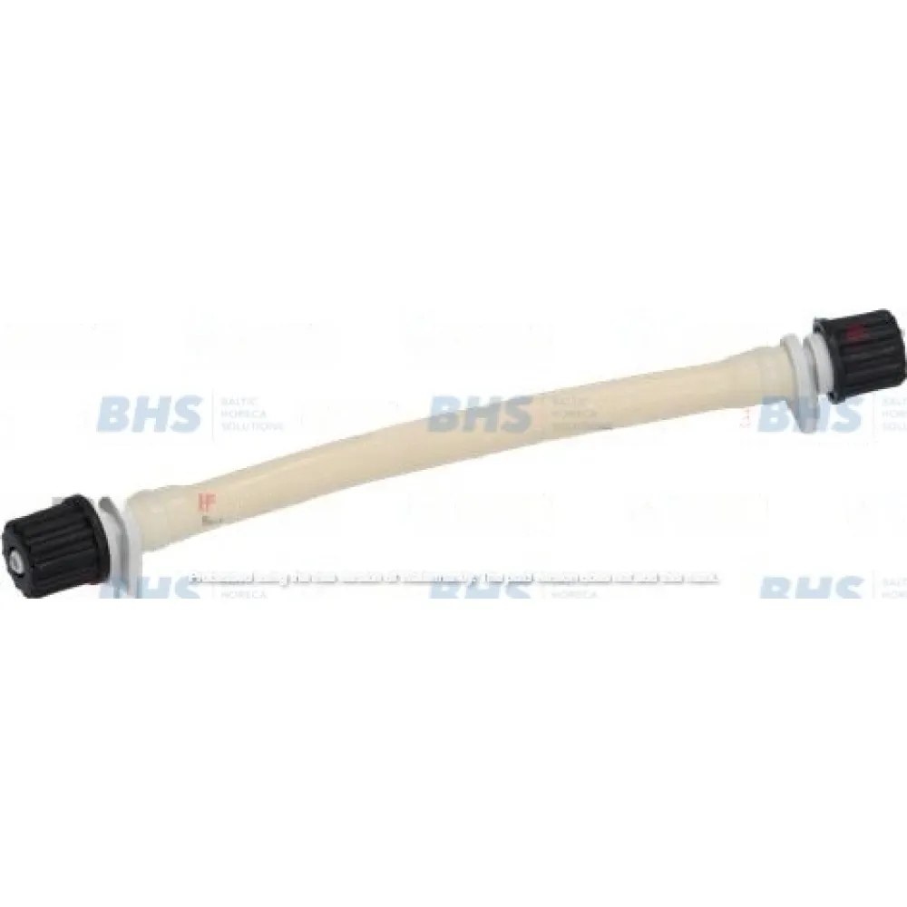 SANTOPRENE Caurule Ø 6x9 mm