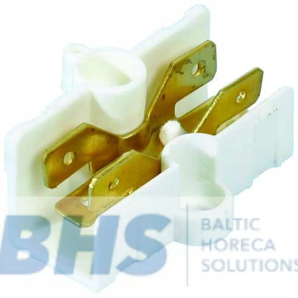 Блок терминалов для генераторов льда ICE TECH