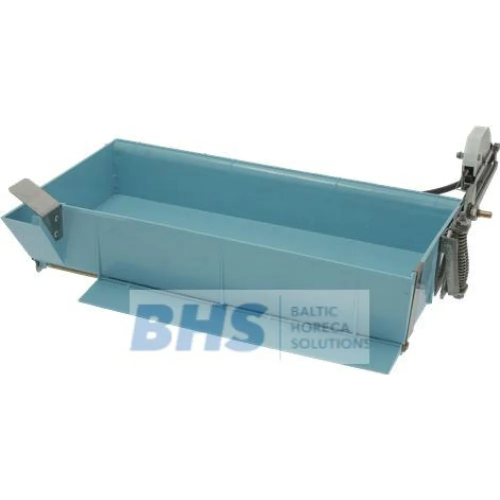 Premium Drip Tray Assembly for Ice Makers