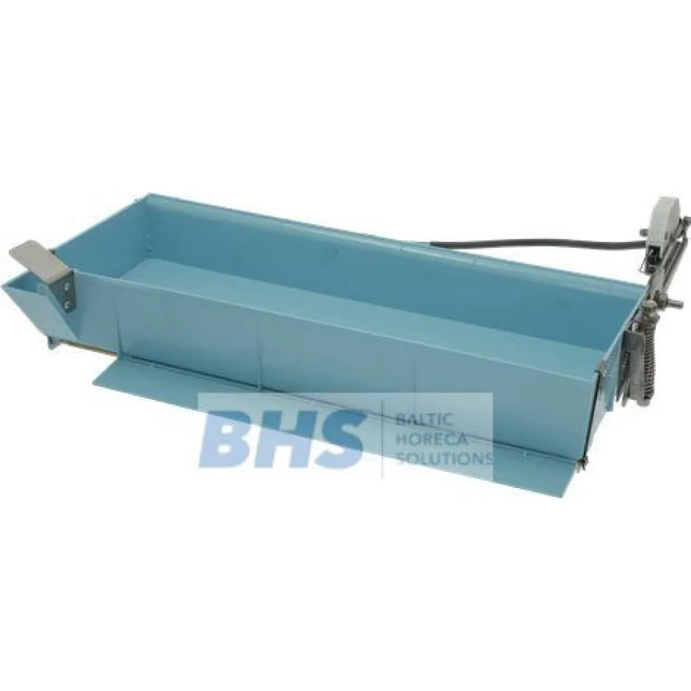 Premium Drip Tray Assembly 430x165 mm