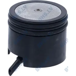 PISTON WITH SEALS KRUPS MS-0697072