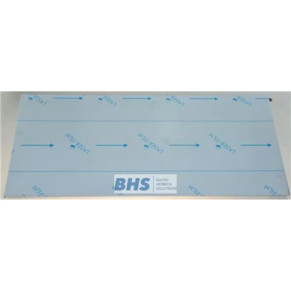 Premium Ice Maker Door Assembly - Alfa & Delta Series