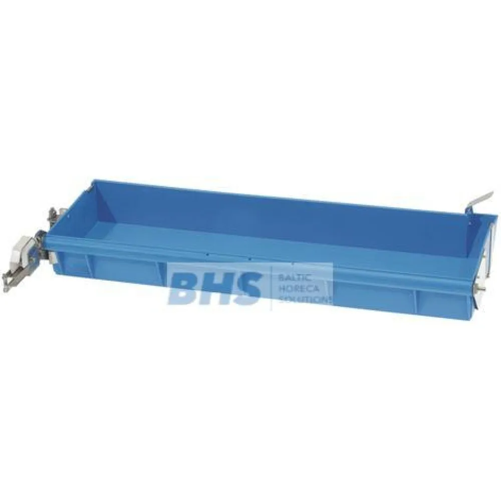 Premium Drip Tray Assembly 590x165 mm