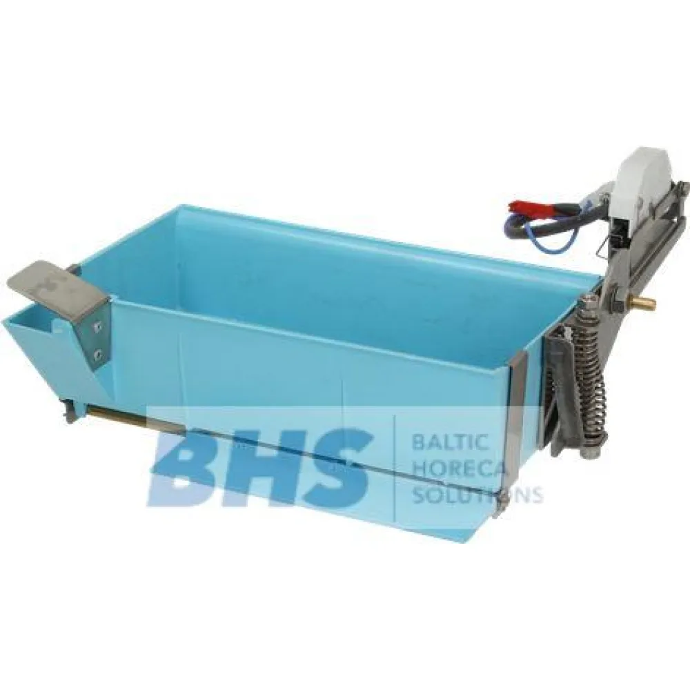 Premium Drip Tray Assembly for Ice Makers