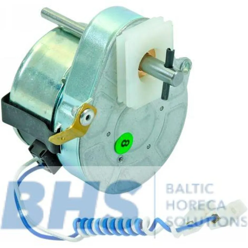 Paddle Motor Q20-40 - Precision Performance