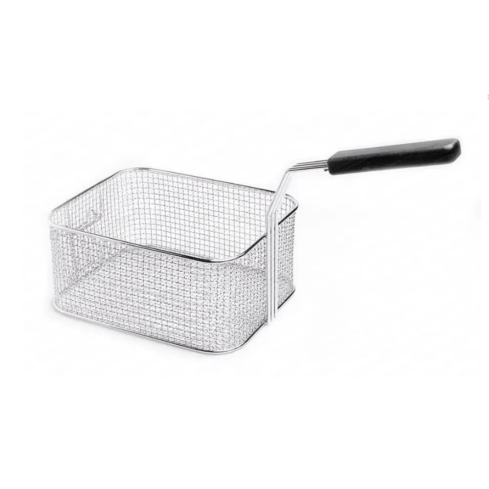 Корзина для фритюрницы 8L