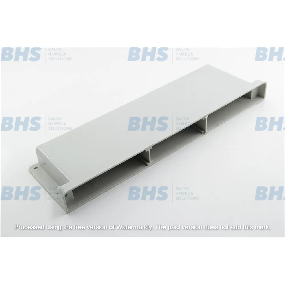 Kondensaatori veepan