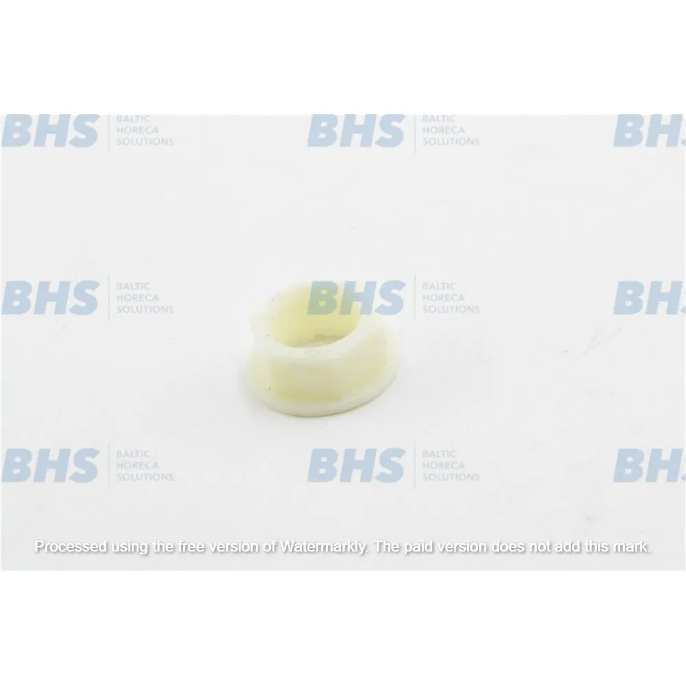 DRAIN PIPE NUT - Šaldytuvo komponentas