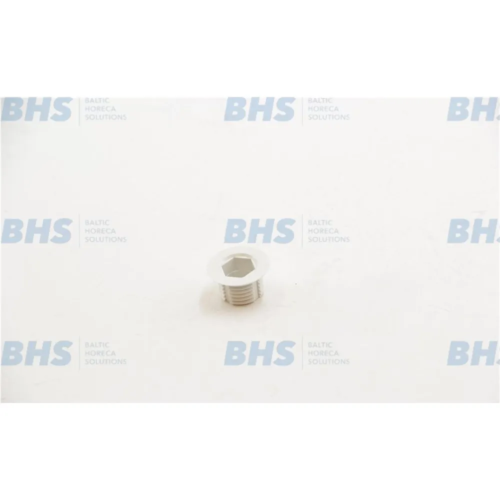 Vandens vamzdžio riešutas