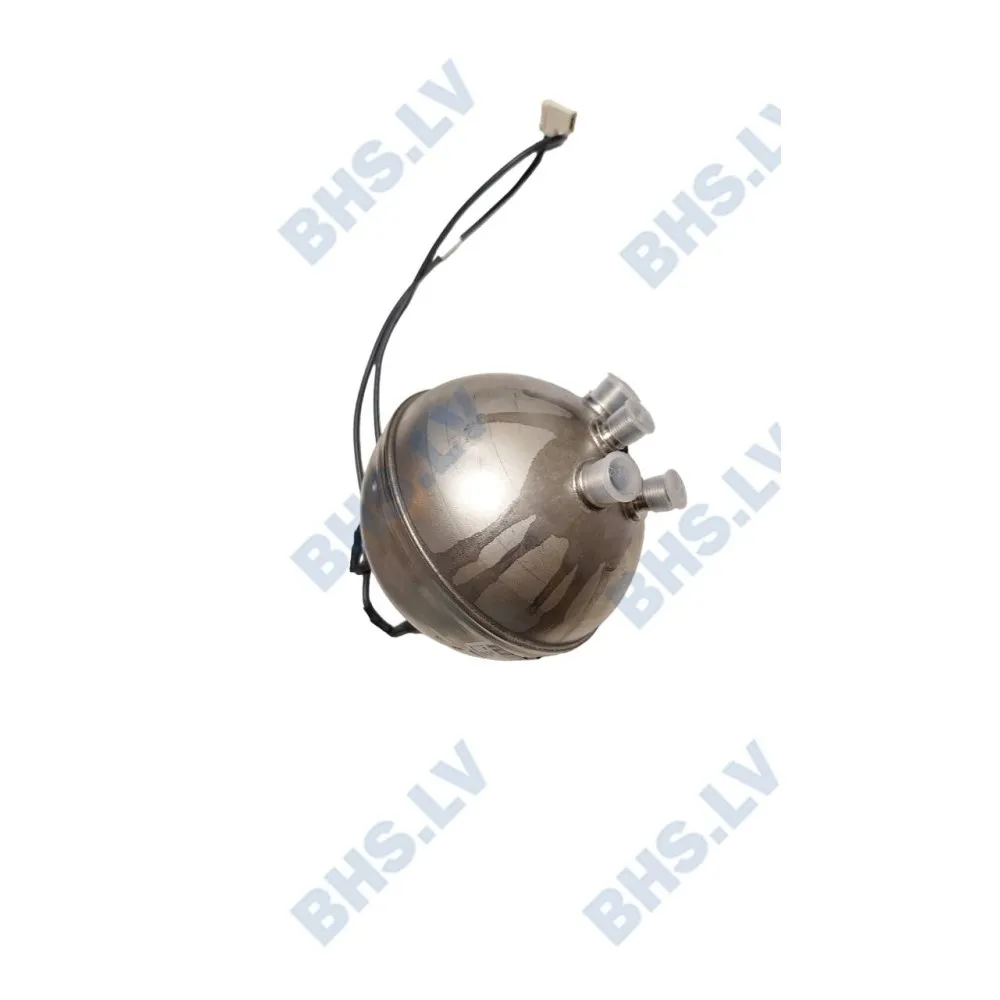 Tvaika katls 230V AC 2kW 0.8l