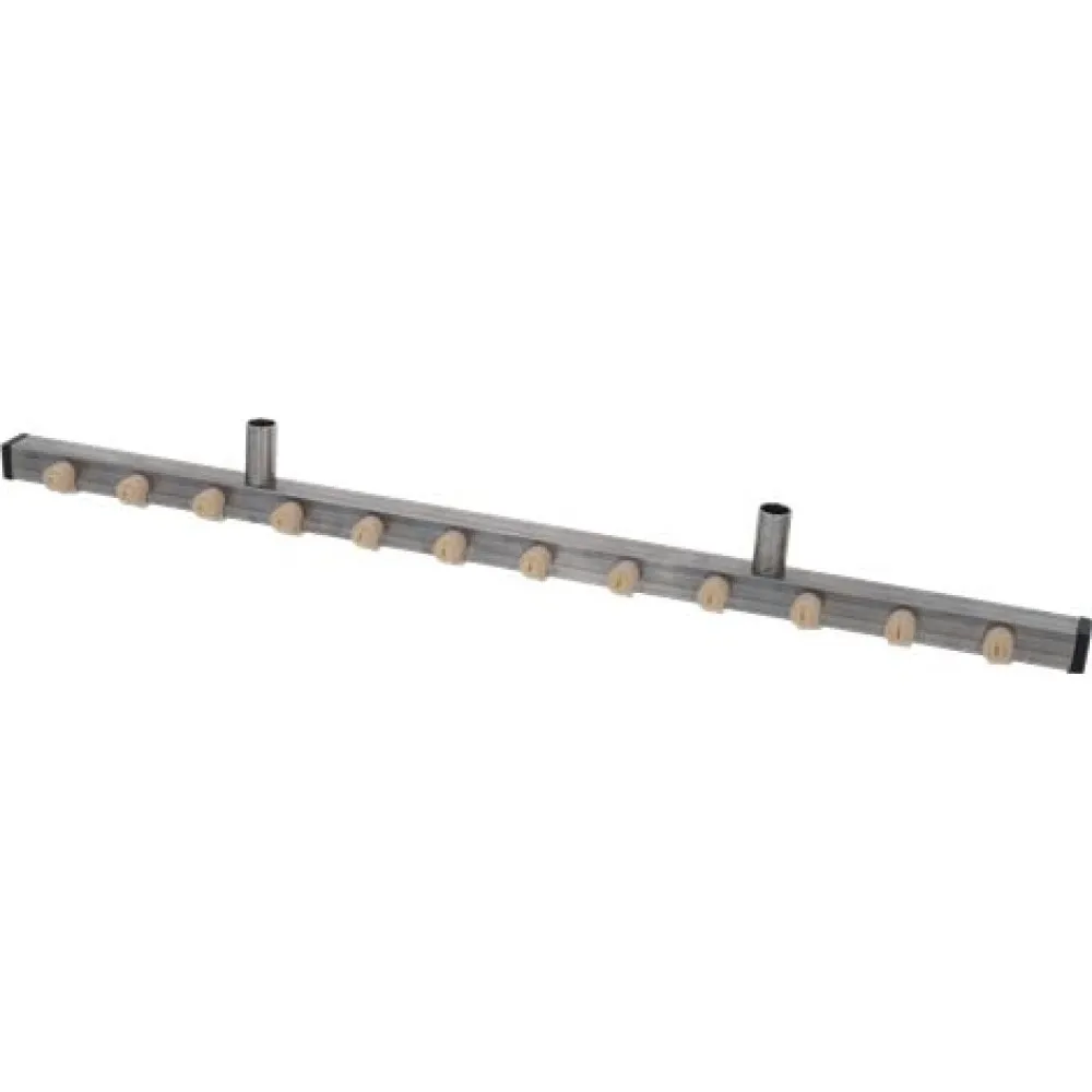 Трубка для распределения воды с насадками 90°