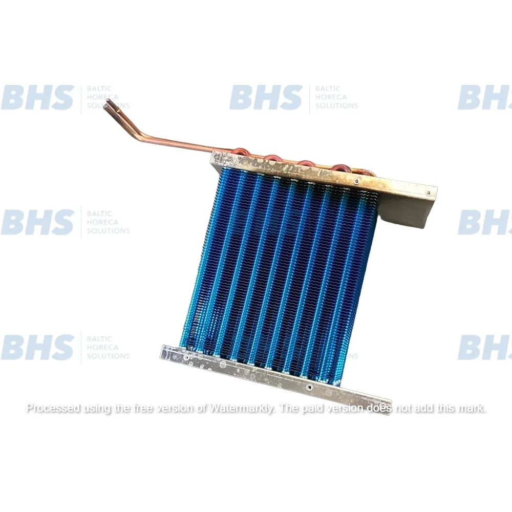 TEFCOLD CBC310-P Evaporator Unit