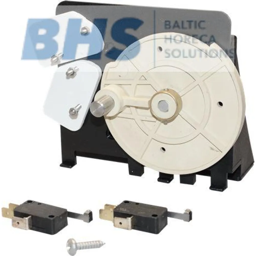 High-Performance Motor Tilter NGQ 20-30-40