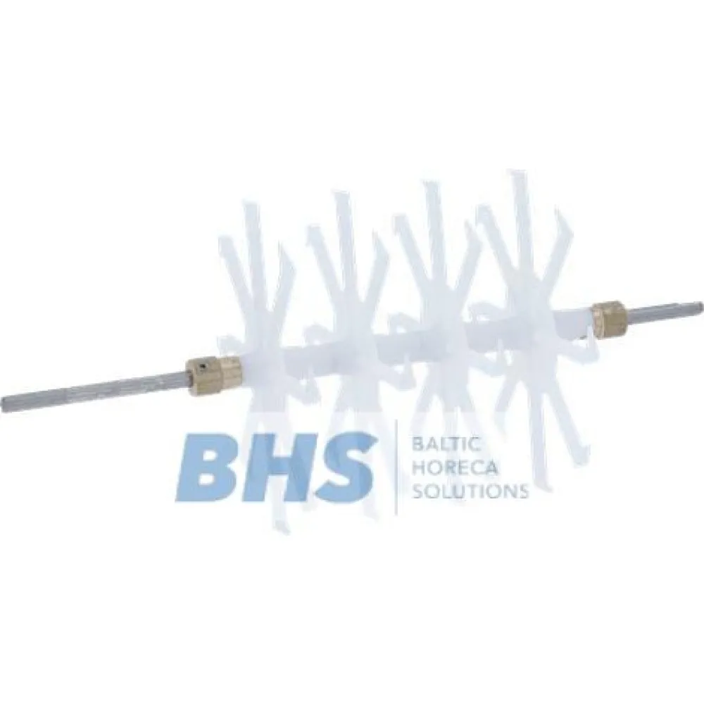 Ledus ģenerators PADDLE Q20-40