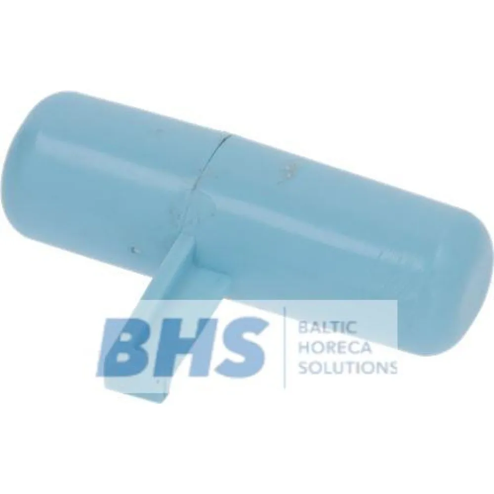 FLOAT NGQ - Ledus ģenerators