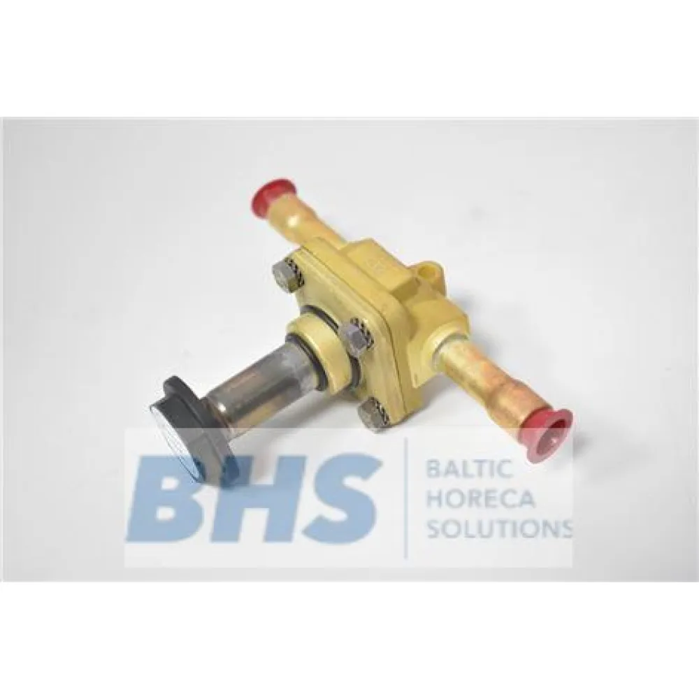 Premium Gas Valve for Ice Makers - 3/8