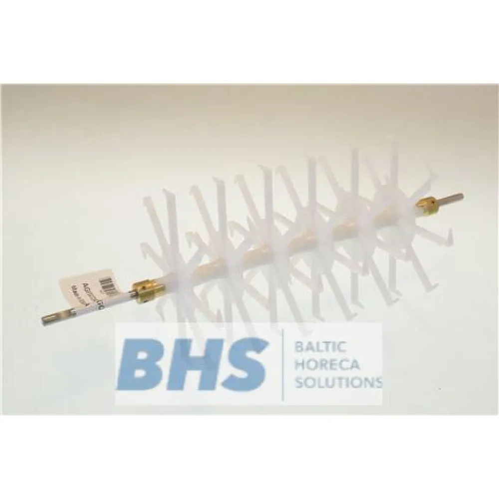 SHAFT 335 mm 6 PADDLES