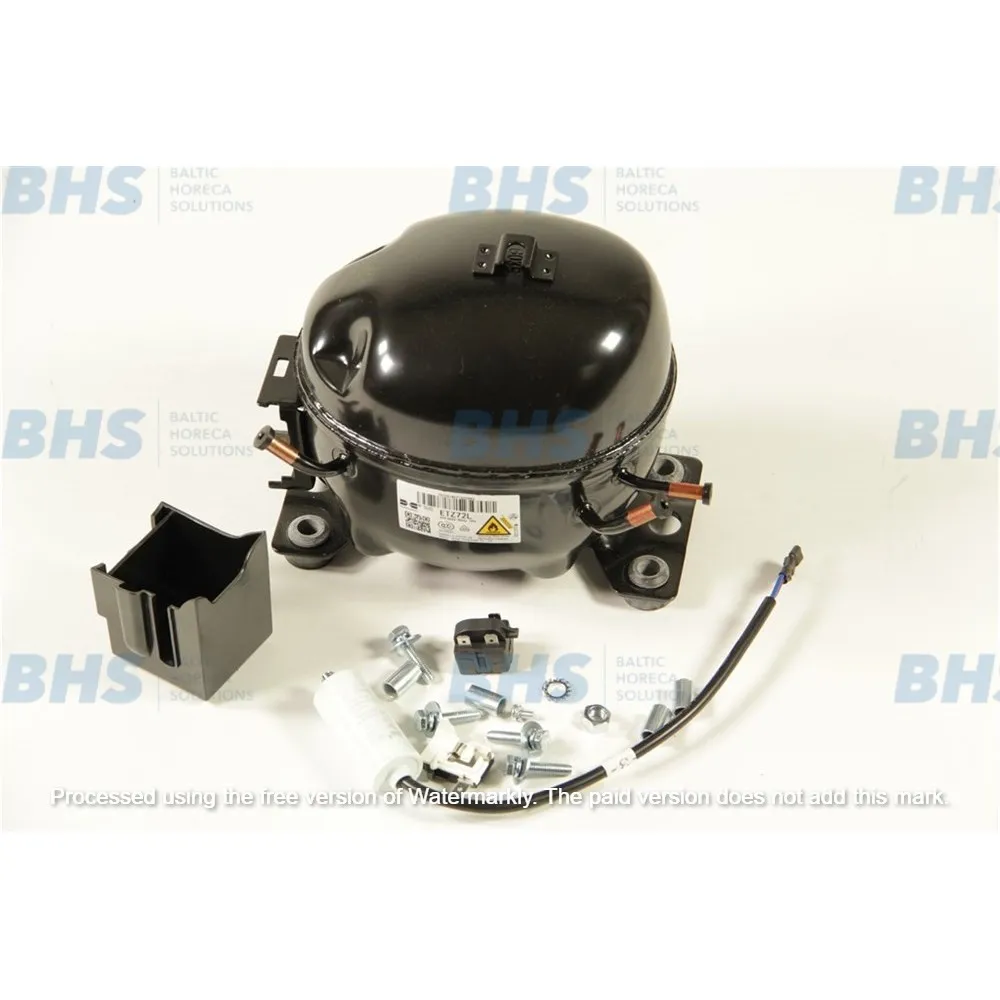 Kompresors ETZ72L ar R600a