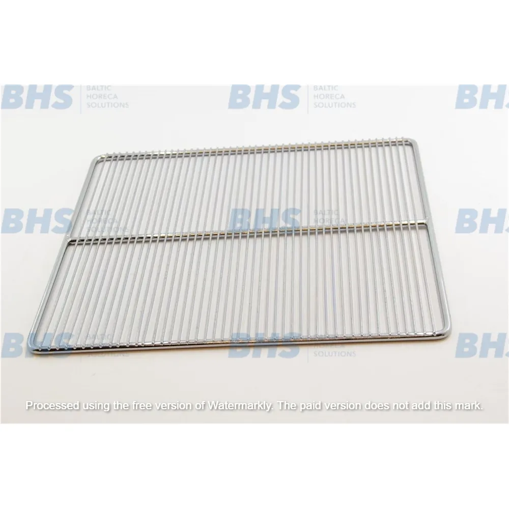 TEFCOLD BA5H-I ledusskapja plaukts 395x350 mm