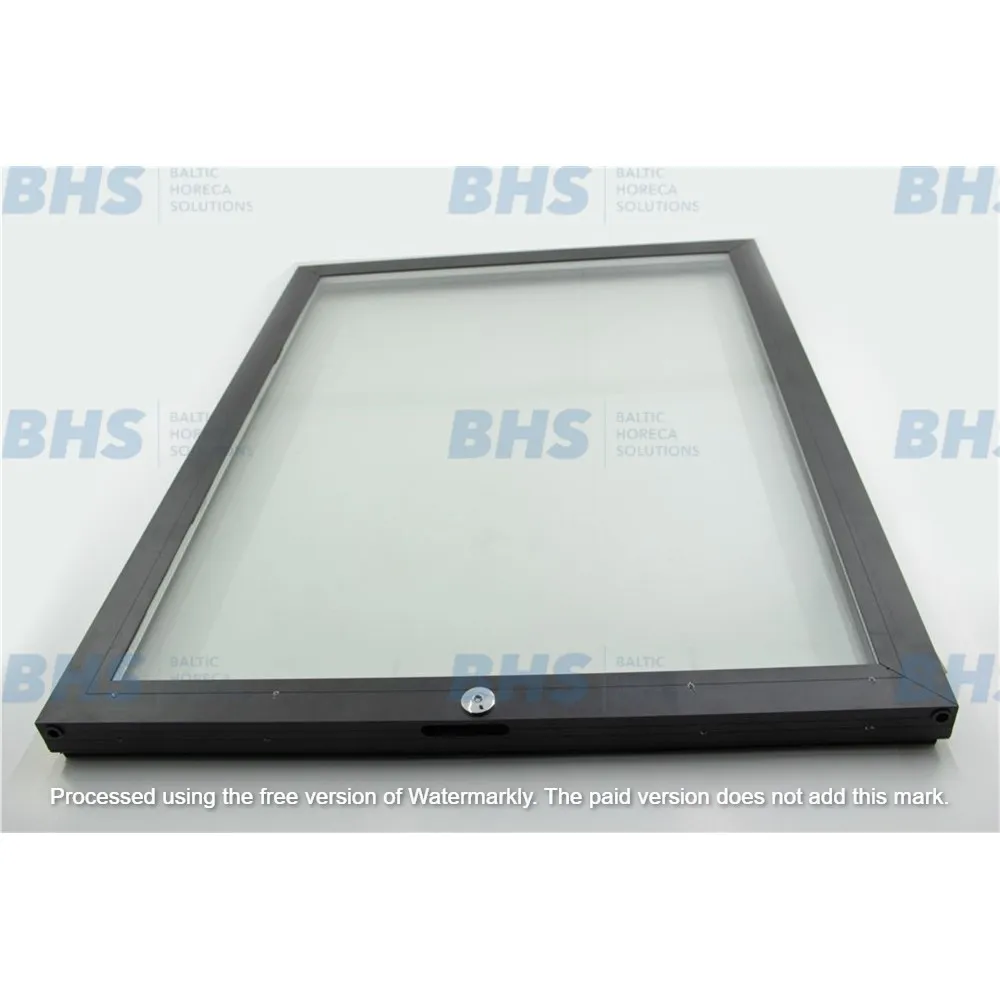 Klaasuks BA15H-I Külmikule