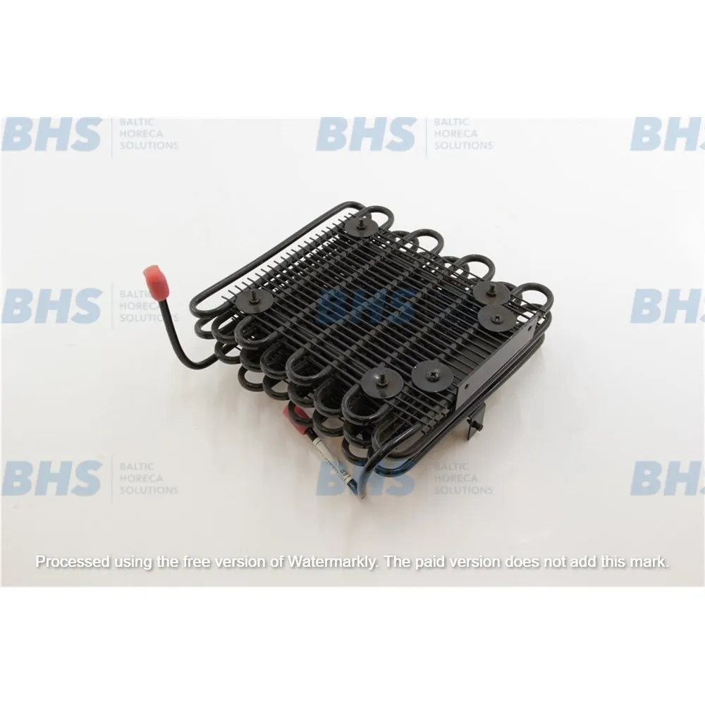 TEFCOLD BA15H-I Kondensators