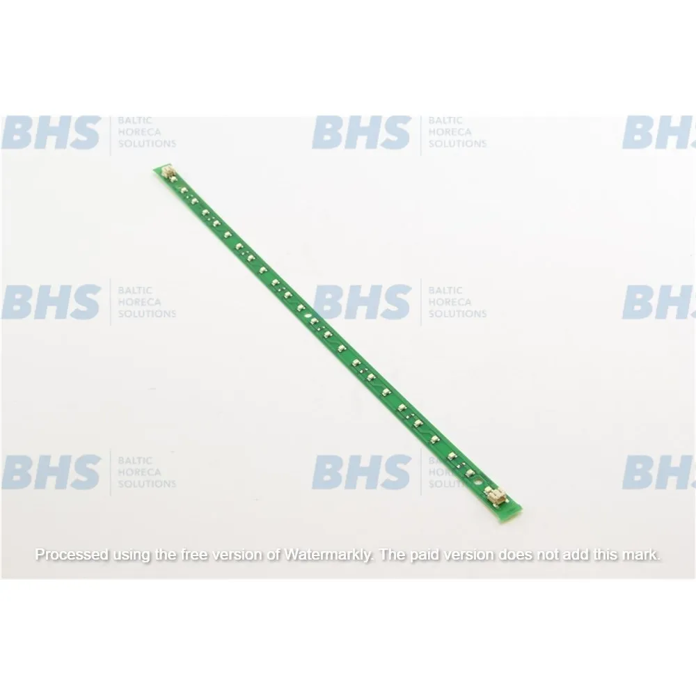 LED Šviesos Šaltinis TEFCOLD BA15H-I