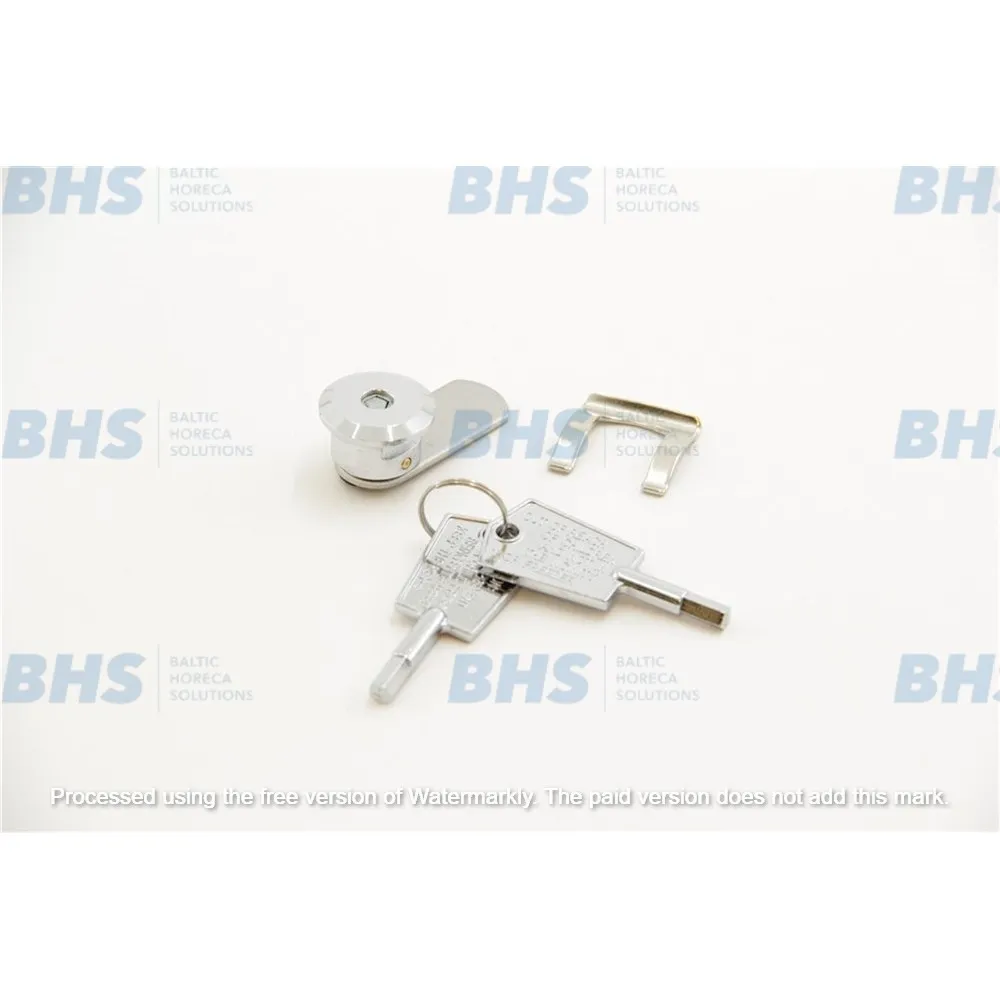 TEFCOLD BA30H-P Šaldytuvas Barui