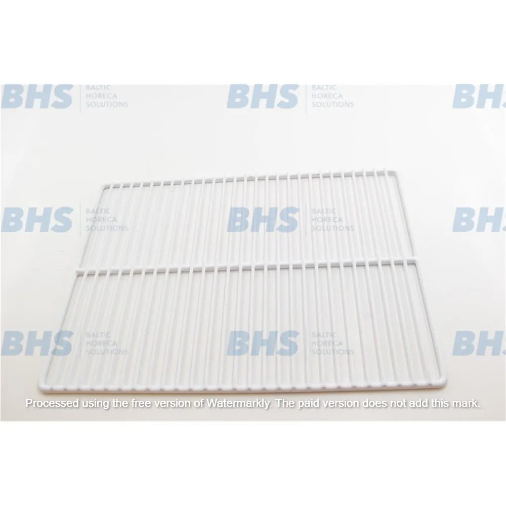 Vidurinė lentyna TEFCOLD DB300S-3-P