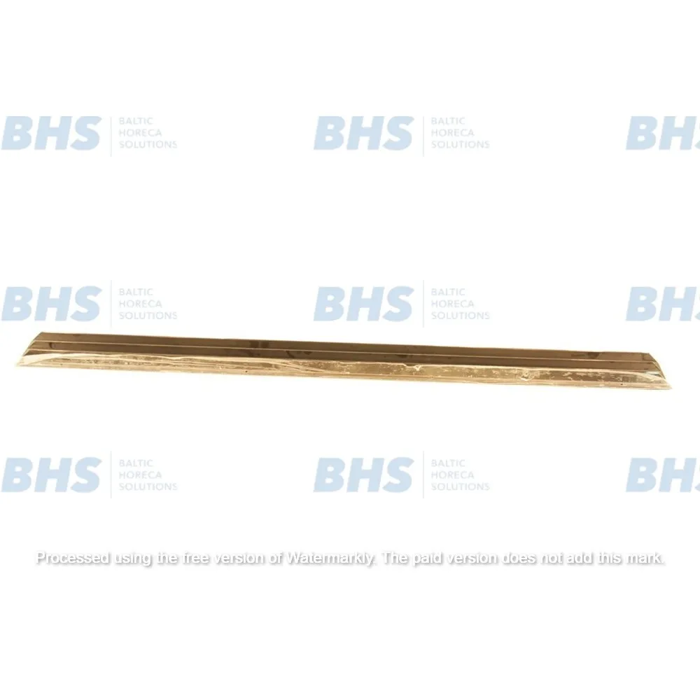 Durų rėmo viršus TEFCOLD DB300S-3-P